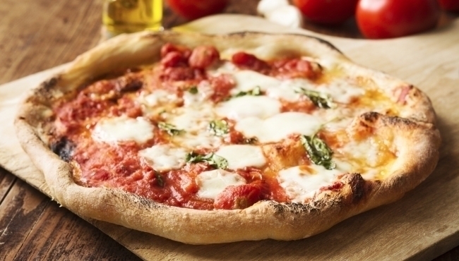 Riapriamo! | Menu Pizza ai Grani Antichi con Antipasto per 2 Persone